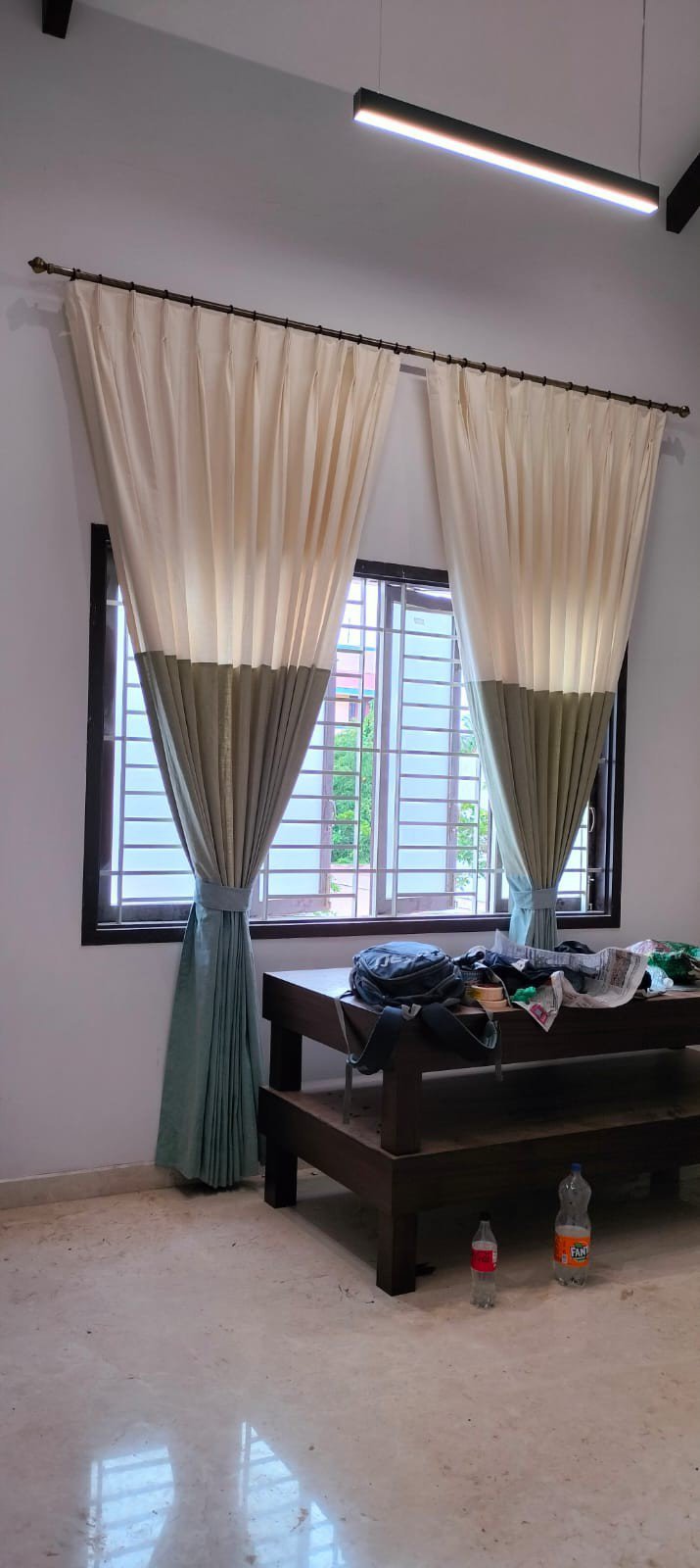 Interior design sample 4