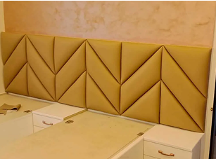 Interior design sample 3