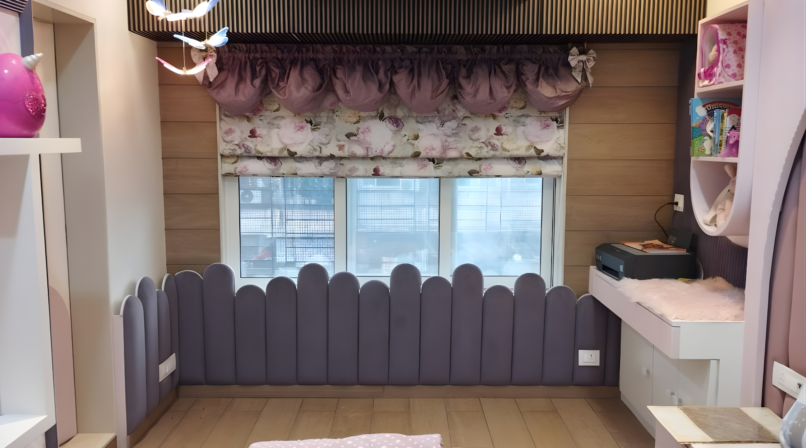 Customized bed Quilts