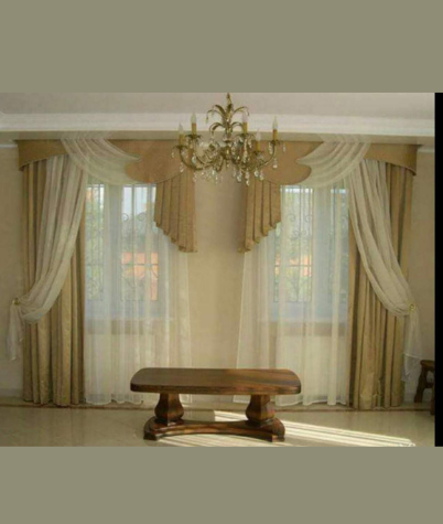 motorized curtains